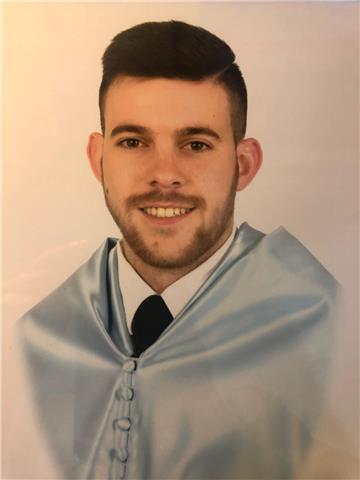 Doy clases particulares de inglés, matemáticas y lengua