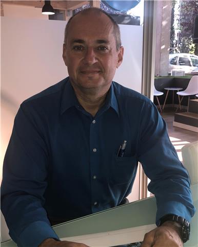 Profesor ingles nativo para dar clases en Madrid