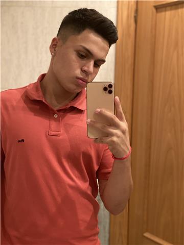 Estudiante de 4 de la eso con gran capacidad