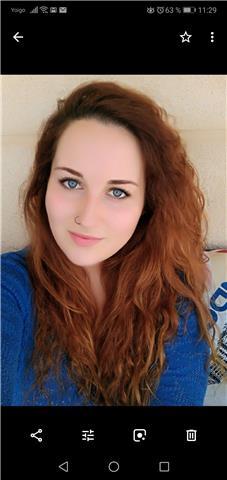 Contable ofrece clases particulares a estudiantes de fp medio y superior de administración y finanzas