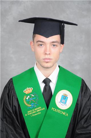 Imparto clases particulares de matemáticas, física, química y tecnología. actualmente curso 4º de ingeniería en tecnologías ambientales(upm)