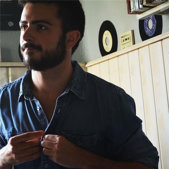 Alejandro Mejías García