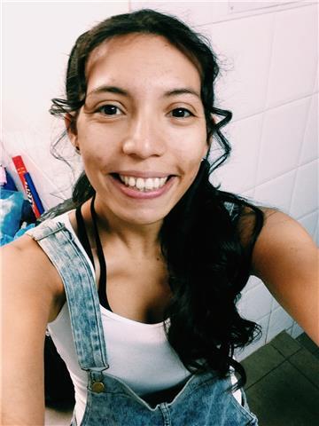 Profesora de español como lengua extranjera