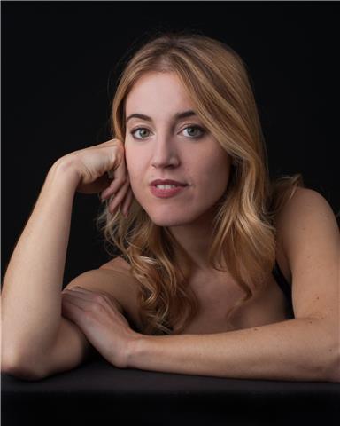 Irina Bargues