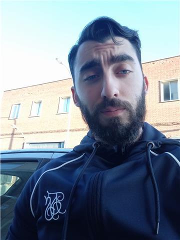 Cercano, profesional, respetuoso, motivador
no tengo preferencia en cuanto a clientes