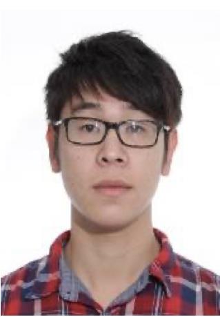 Soy estudiante de grado (ade) de origen chino y ofrezco clases de inglés a estudiantes de secundaria y primaria