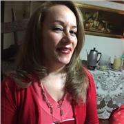 Maestro de inglés con experiencia en adolescentes y adultos