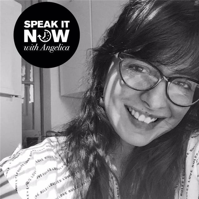 Licenciada en idiomas modernos