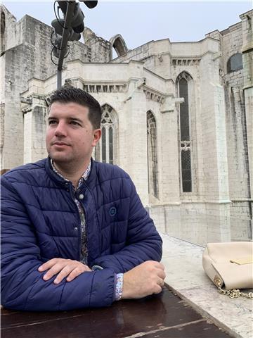 Monitor de refuerzo educativo en la fundación caixa proinfancia