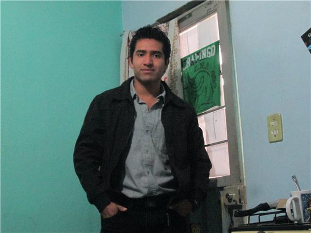 teacher