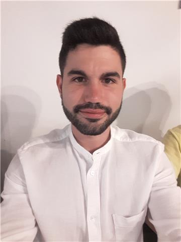 Graduado en químicas y estudiante de ingeniería química se ofrece a dar clases particulares para alumnos de la eso y bachillerato