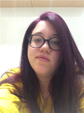 Profesora para dar clases de refuerzo educativo (ESO y Educación Primaria)