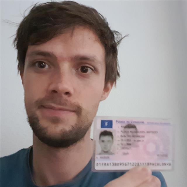 Etudiant en Master d'informatique offre pour leçon de mathématiques