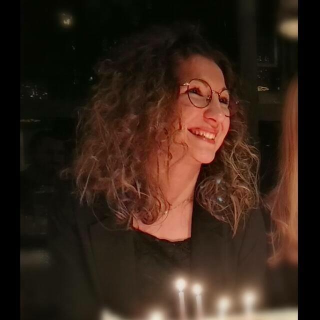 Insegnante madrelingua di italiano l2 per stranieri