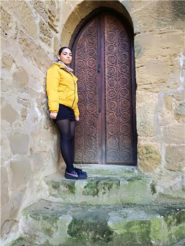 Graduada en ingeniería química con amplia experiencia impartiendo clases particulares de matematicas, física y química