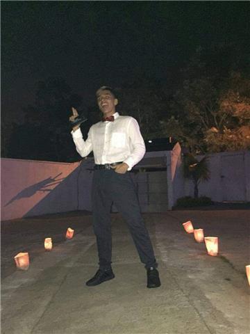 Andres