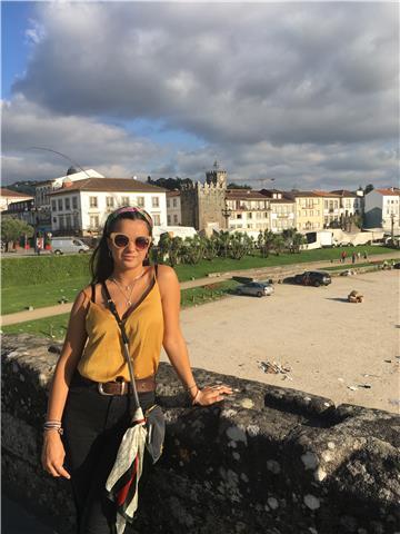 Paula Sánchez Delgado