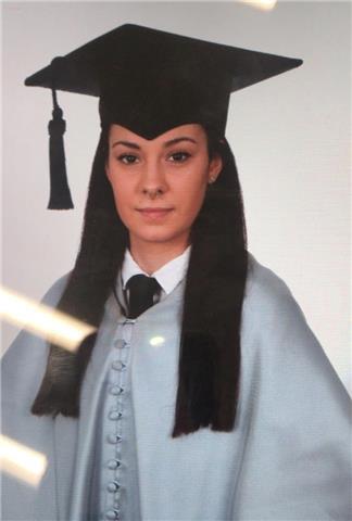 Profesora de biología para todas las edades, incluida asignaturas de fp y universidad