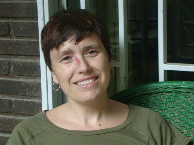 Emma Gómez Fernández