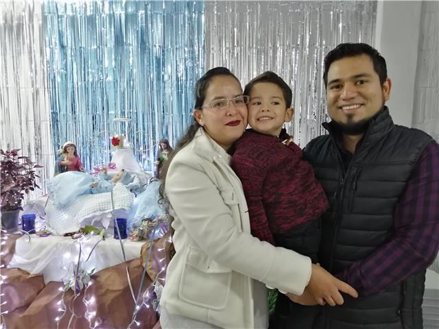 user photo