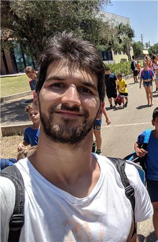 Studente/insegnante di Matematica offre lezioni per comprendere meglio la materia e/o prepararsi al meglio all'esame di stato