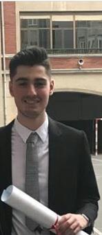 Doy clases particulares a alumnos de colegios que no comprendan correctamente la materia