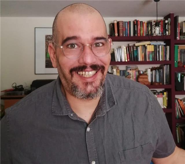 Profesor de apoyo extraescolar para primaria. Inglés, matemáticas y materias bilingües