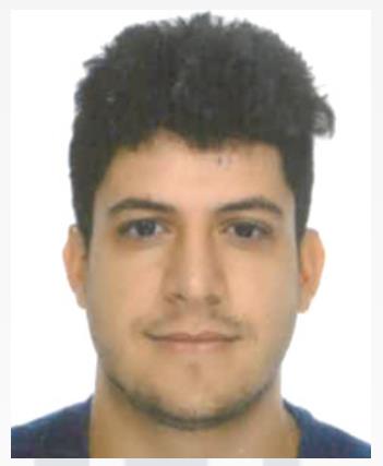 Profesor con más de 6 años de experiencia dando clases de matemáticas, física y química. buenos resultados y metodología clara fácil y sencilla