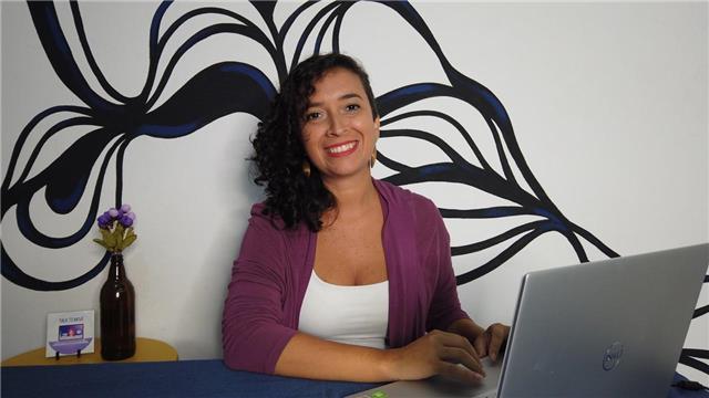 Experienced and qualified english teacher