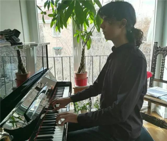 Clases particulares de piano en Barcelona