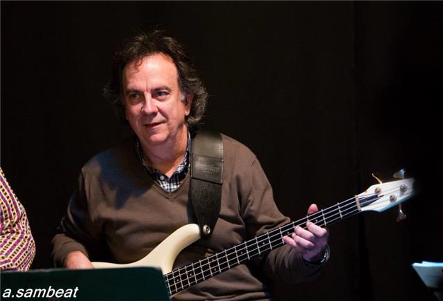 Clases de música. diversos géneros y niveles