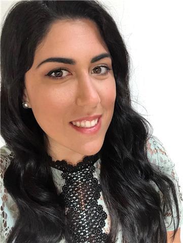 Laureata magistrale in ambito scientifico con anni di esperienza in ambito di lezioni private e aiuto compiti