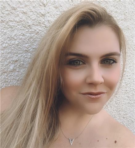Francesa viviendo en Londres, para dar clases de francés o inglés