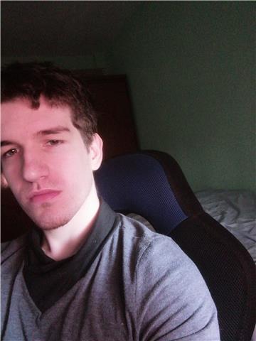 Graduado en biotecnología, residente en zaragoza busco dar clases particulares a aquellos alumnos que lo necesiten