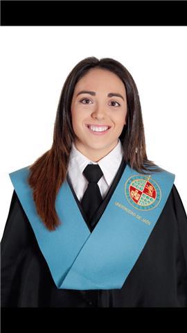 Profesora de educación primaria con la mención de francés. actualmente estoy cursando un máster de psicología de la educación. he estado viviendo 7 meses en parís. 
principalmente imparto clases de francés pero podría impartir otras materias excepto inglé