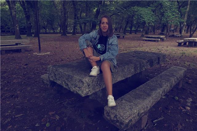 Graduada en educación social ofrece clases particulares a alumnado desde primero de primaria hasta 4° de eso