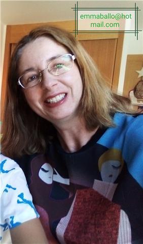 Clases de apoyo escolar. 

Señora seria y responsable, con experiencia y referencias demostrables actuales, 
me ofrezco para impartir clases particula