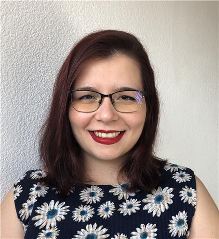 Historiadora del arte ofrece dar clases particulares y hacer que el arte junto con la historia resulten atractivos y llamativos al alumno, permitiendo que aprenda y que disfrute durante la clase