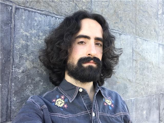 Christian Otto Holke Urteaga