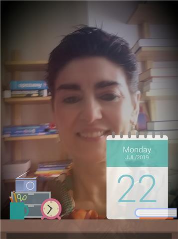 Paleografía medieval y moderna curso 25-26 online