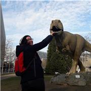 GIOVANE LAUREATA CON LODE IMPARTISCE LEZIONI PRIVATE DI TUTTE LE MATERIE. A PARTIRE DAI BAMBINI DELLE SCUOLE ELEMENTARI FINO AI RAGAZZI DELLE SCUOLE MEDIE.
CONTATTATTAMI SENZA IMPEGNO, ILLUSTRAMI LE TUE LACUNE E DECIDIAMO INSIEME COME PROCEDE PER SUPERARE