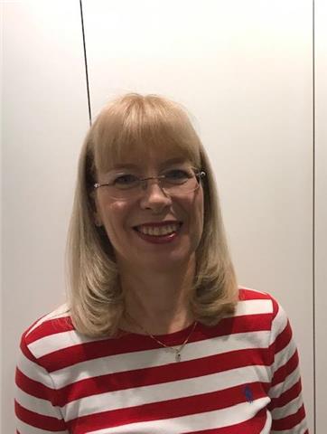 Vappu Rakel Viljanen