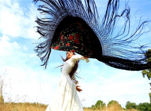 Baile flamenco y sevillanas