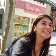 Inglés conversacional en grupos reducidos