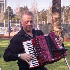 Clases de Acordeón a Piano. En breve estás tocando tus canciones favoritas