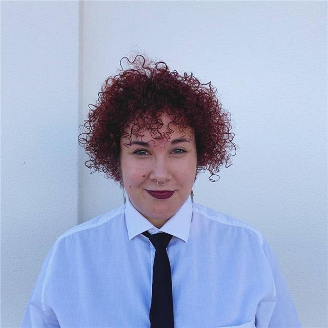 Rebeca Pellicer Perez