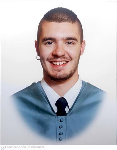 Graduado en magisterio primaria ofrece clases particulares a domicilio