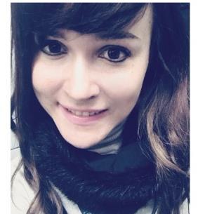 Ingeniera matemática imparte clases de matemáticas