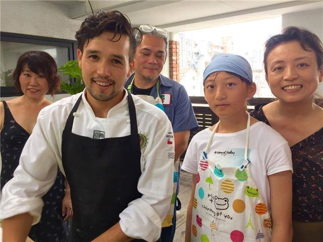 Sushi y cocina tradicional japonesa