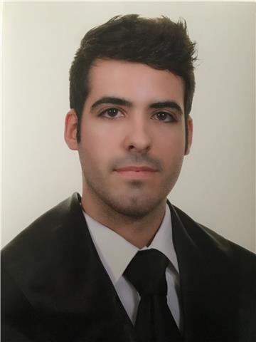 Jordi Carreño Fernández